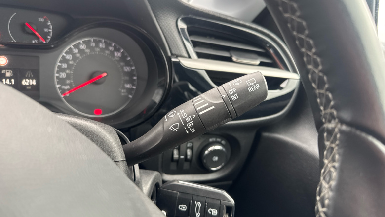 Vauxhall Corsa 1.2 SE 5dr Petrol Hatchback